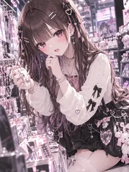 Profile image of Ami Kurosawa