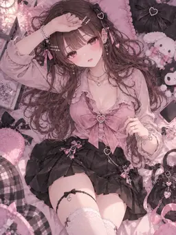 Profile image of Ami Kurosawa
