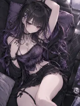 Profile image of Homura Murasaki