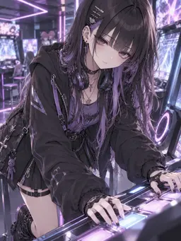 Profile image of Homura Murasaki