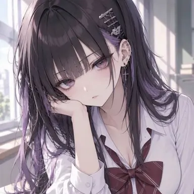 Profile image of Homura Murasaki