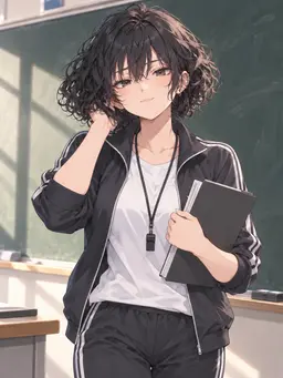 Profile image of Ai Kato