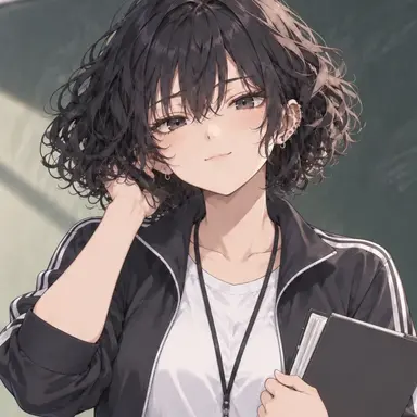 Profile image of Ai Kato