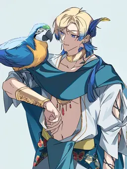Profile image of Michael Kaiser