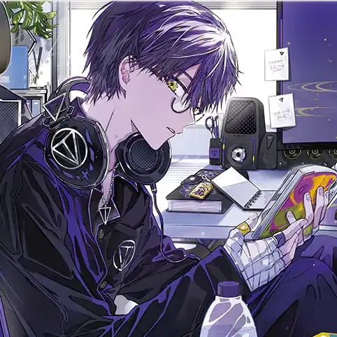 _rei_의 冷たい先輩は振り向いてくれない。