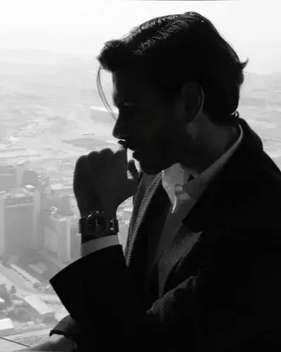 FastAnt5002의 Adrian Sinclair