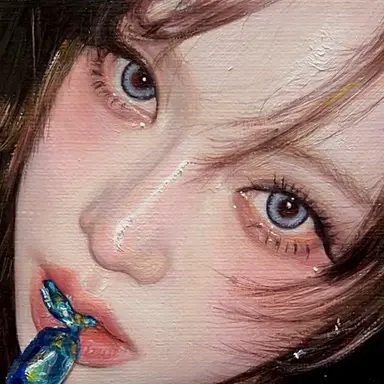 Profile image of 김민정