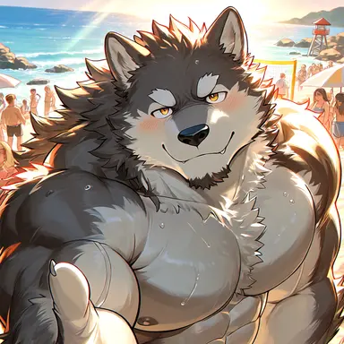 Profile image of レイジ