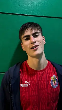 Profile image of Armando Gonzalez