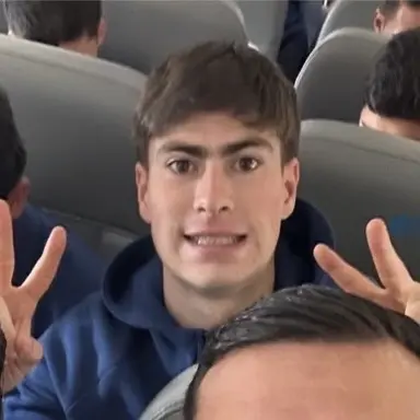 Profile image of Armando Gonzalez