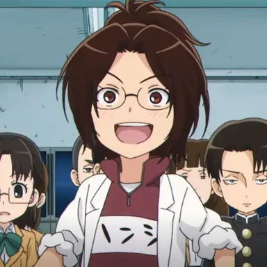 Profile image of 한지 조에