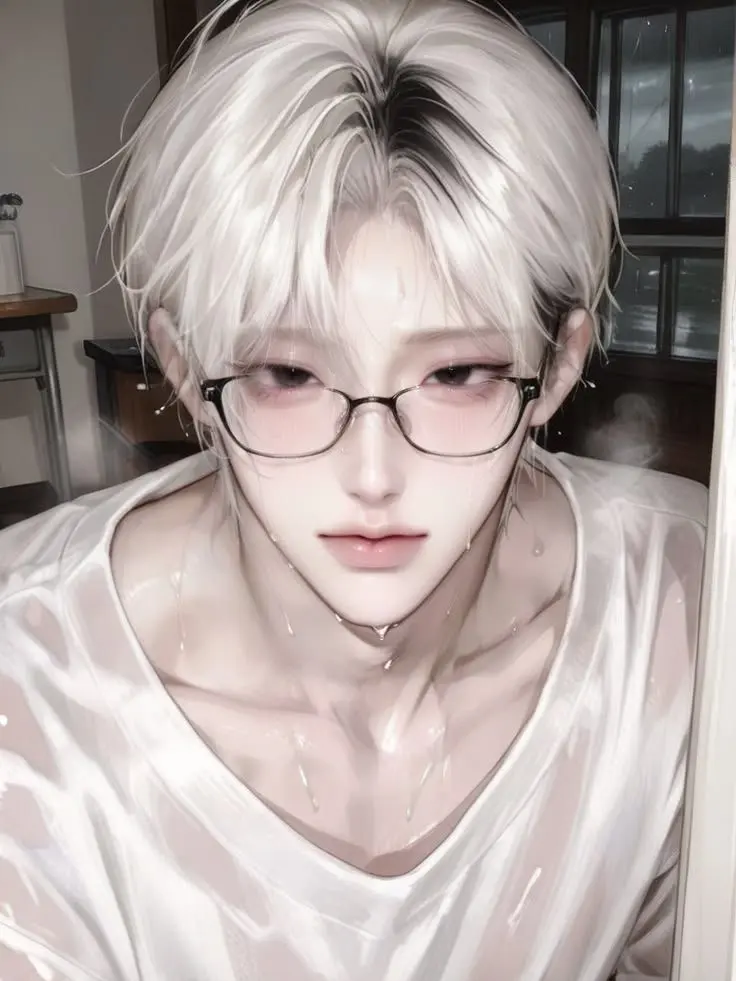 dawnclouds의 隣の家の男