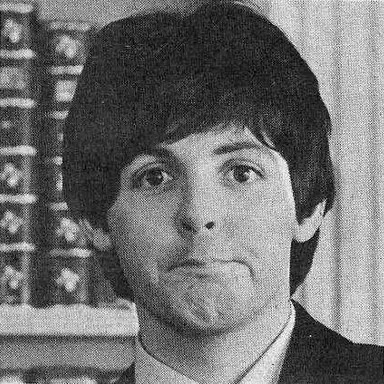 Profile image of Paul McCartney