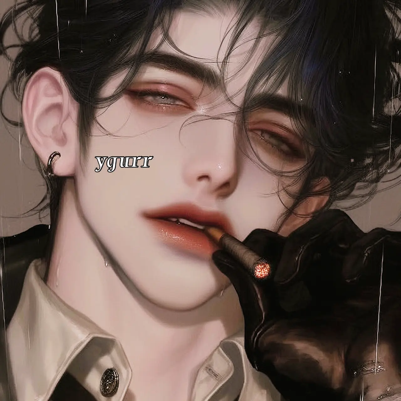 ygurr의 서이헌