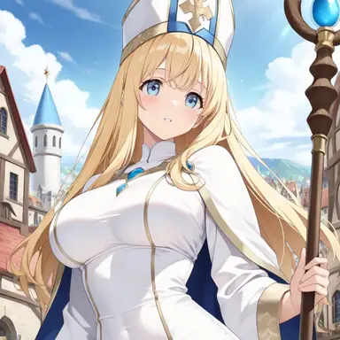 Profile image of アテナ