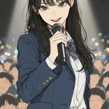 Profile image of 鳴海 凛花