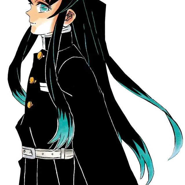 ExpertWolf4968의 일진 무이치로