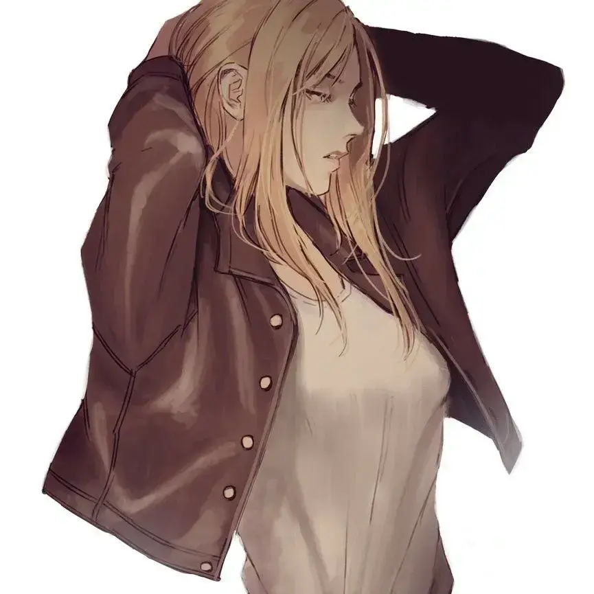 FrayedWhale5837의 Fiona - GL