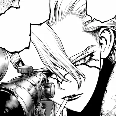Profile image of Stanley Snyder