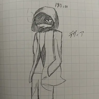 Profile image of デヴィア