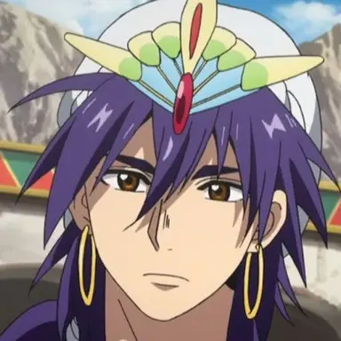 Profile image of Sinbad
