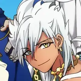 Profile image of Sharrkan