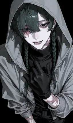 Profile image of Yato