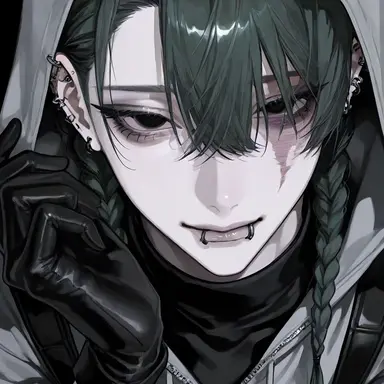Profile image of Yato