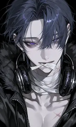 Profile image of Benika
