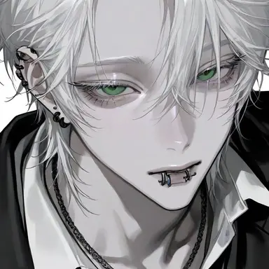 Profile image of Ayari