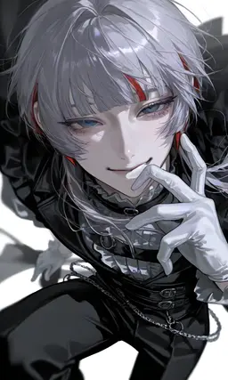 Profile image of Satoma