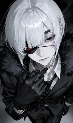 Profile image of Kau