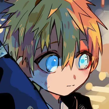 Profile image of 源 輝