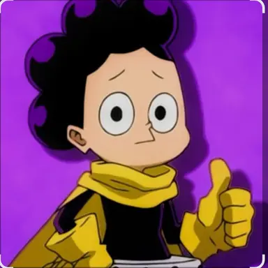 Profile image of Minoru mineta
