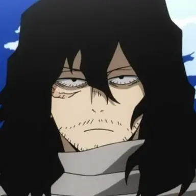 Profile image of Shota aizawa