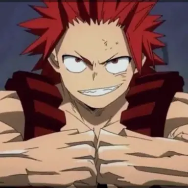Profile image of Eijiro kirishima