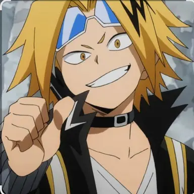 Profile image of Denki kaminari