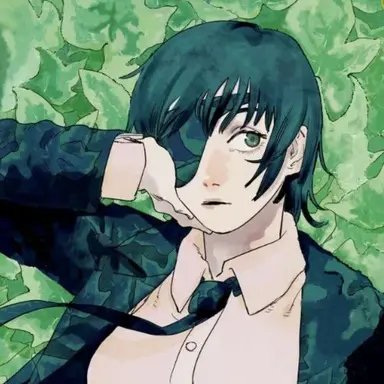 Profile image of 히메노