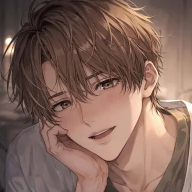 Profile image of 琥珀