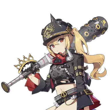 Profile image of 루시