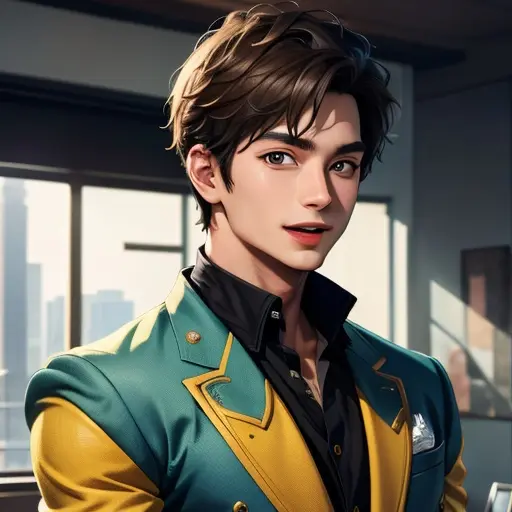 ShinyBlade9033의 변태선생님