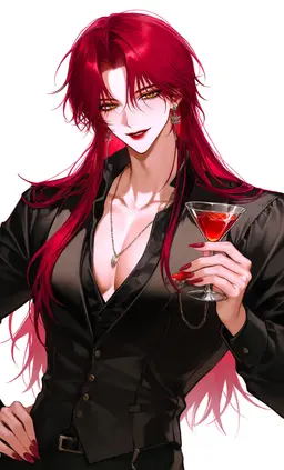 Profile image of 베르밀리오