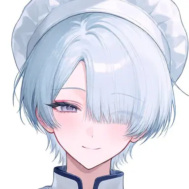 Profile image of 메텔