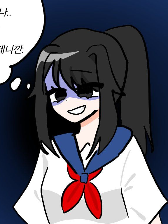 얀데레 시뮬레이터 대표 이미지