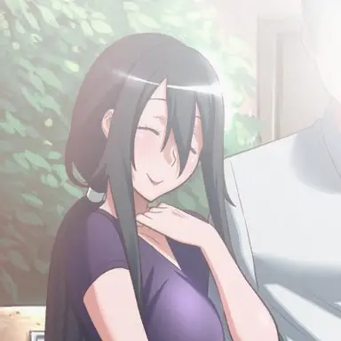 Profile image of 료바 아이시