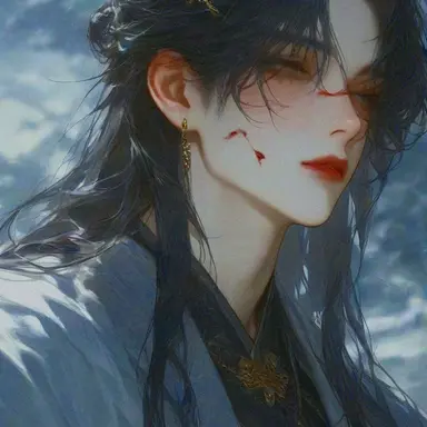 Profile image of 백야