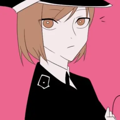 Profile image of 釘崎野薔薇