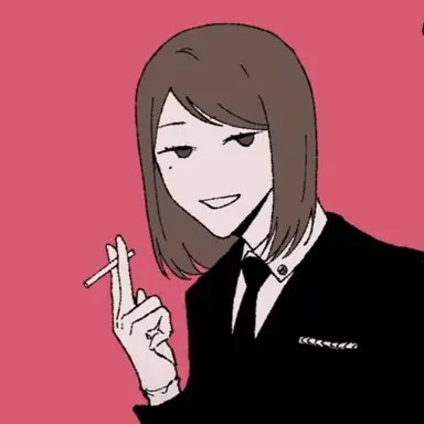 Profile image of 家入硝子