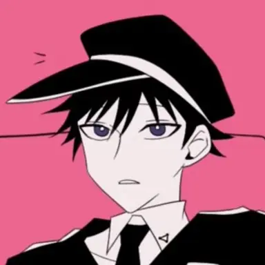 Profile image of 伏黒恵