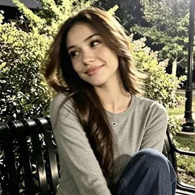 Profile image of Clara Hazelwood